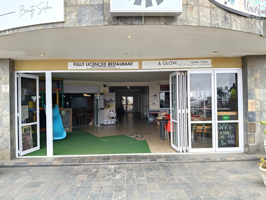 Commercial Property for Sale in Jeffreys Bay Central Eastern Cape